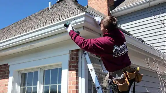 gutter services Waverly